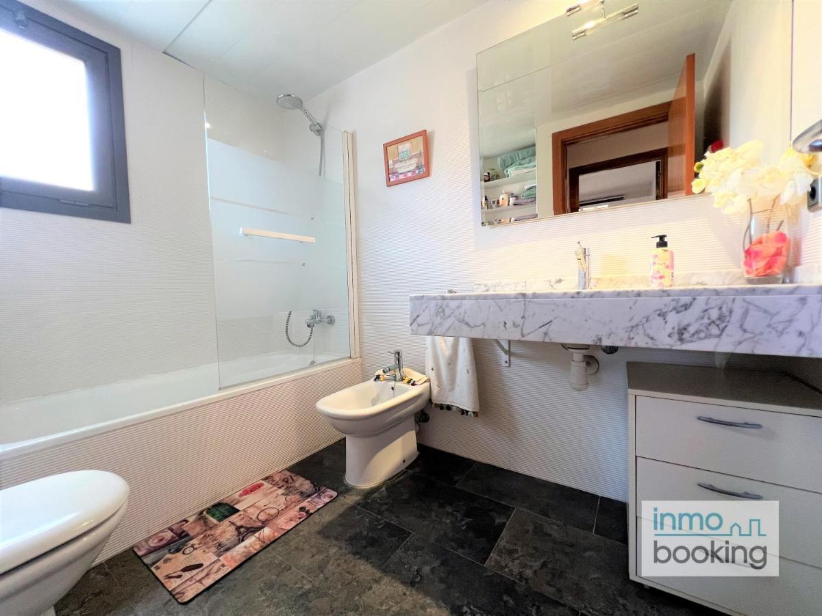Apartamento Sol Park