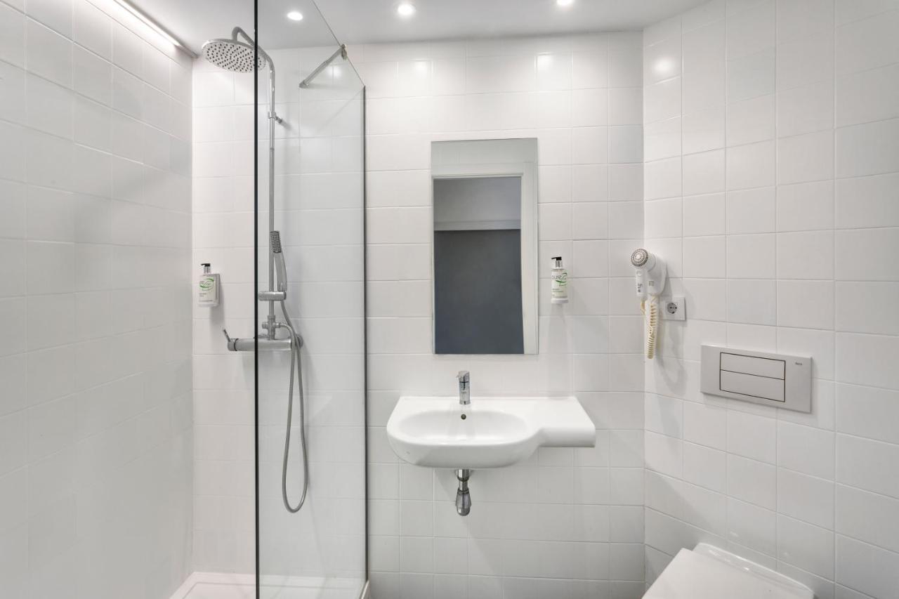 B&B Hotel Albacete Hotel Albacete