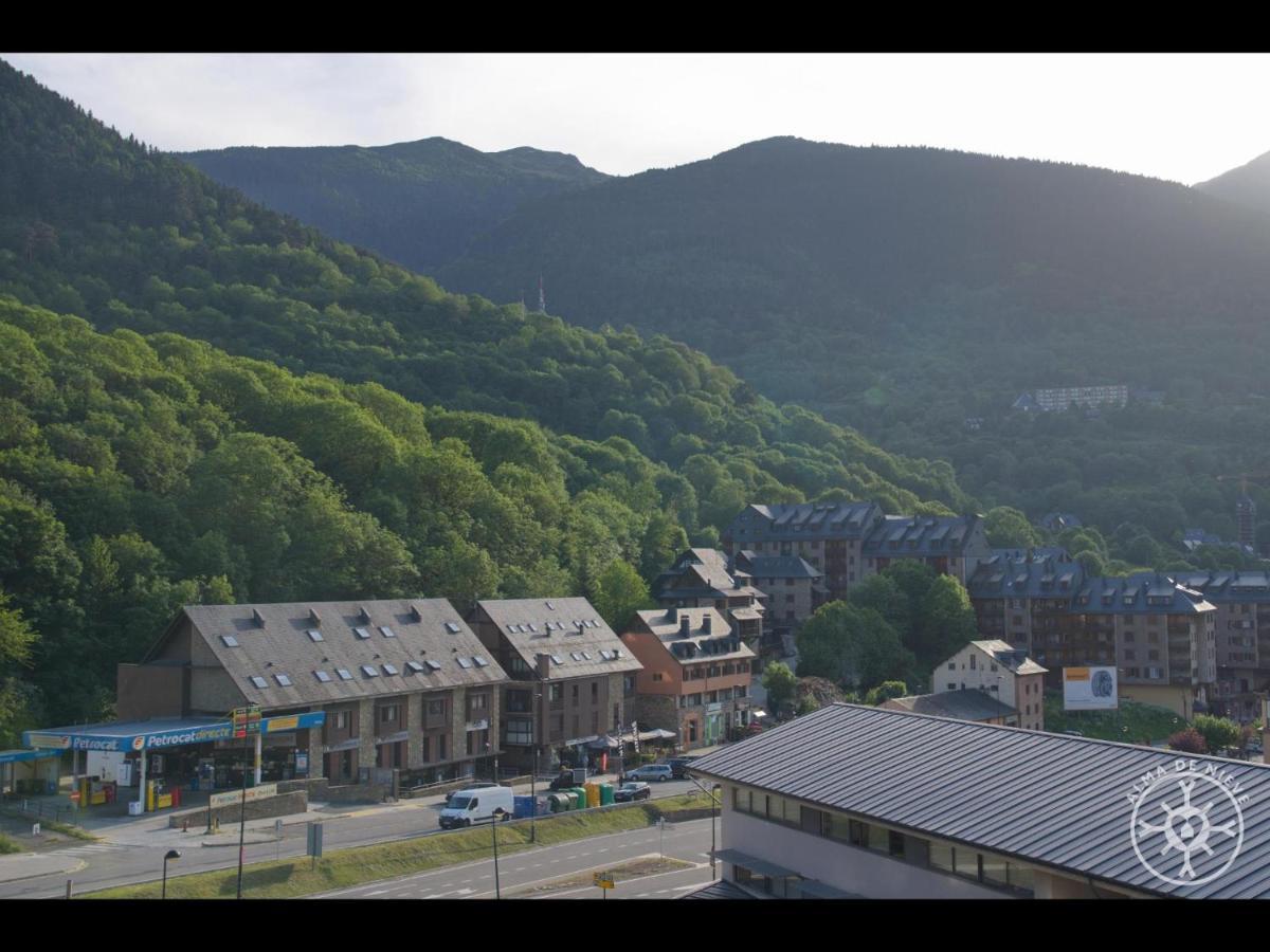Audeth De Alma De Nieve Apartment Vielha