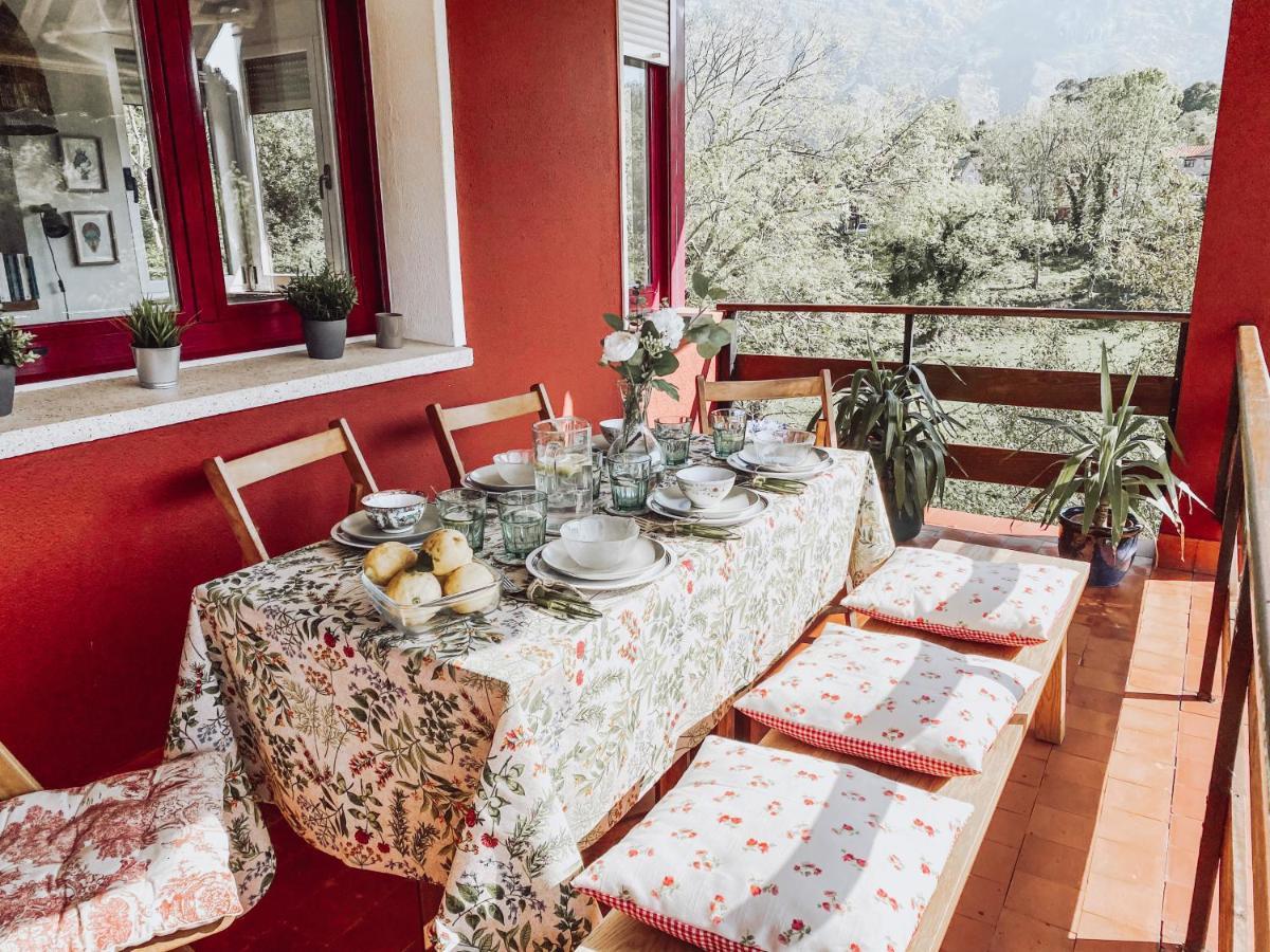 Bella Kalma, Acogedora Casa Con Parking, Jardin Y Wifi