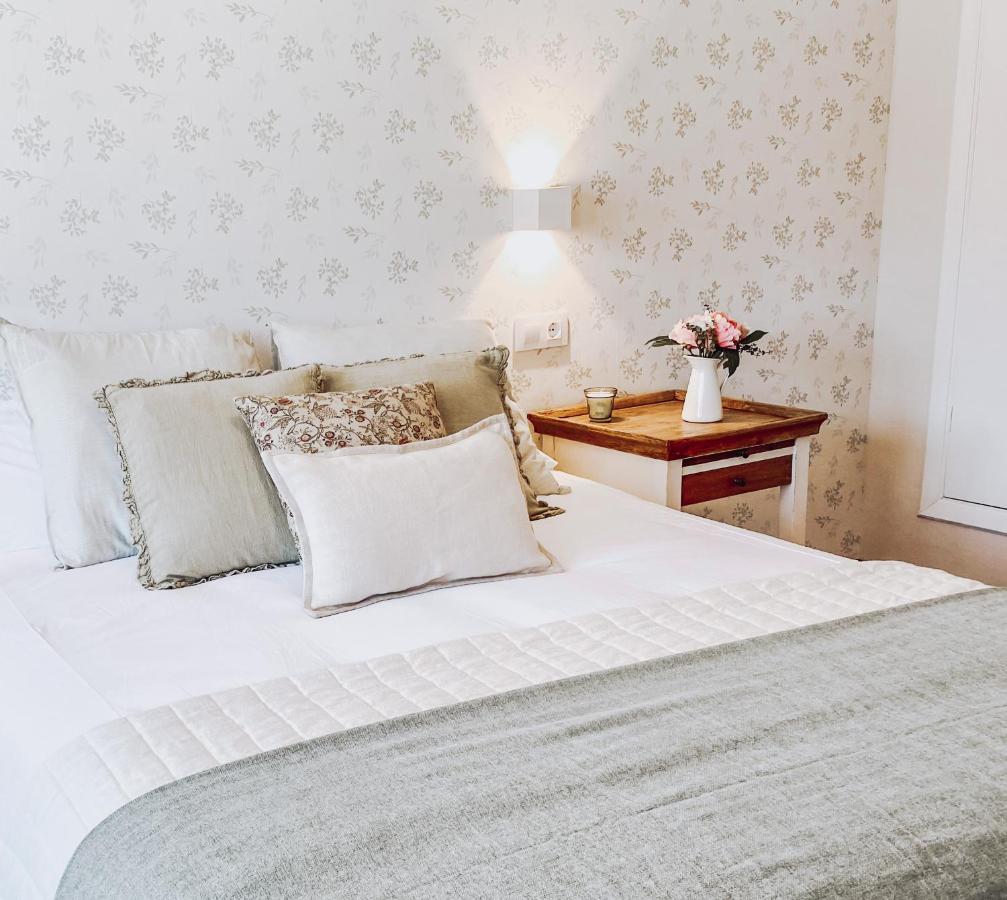 Bella Kalma, Acogedora Casa Con Parking, Jardin Y Wifi * Llanes