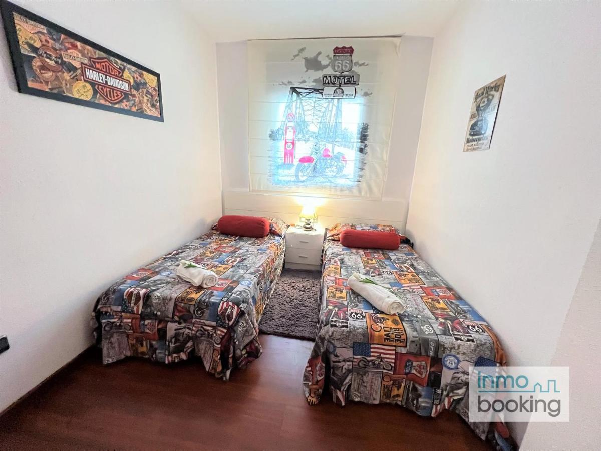 Sol Park Apartamento