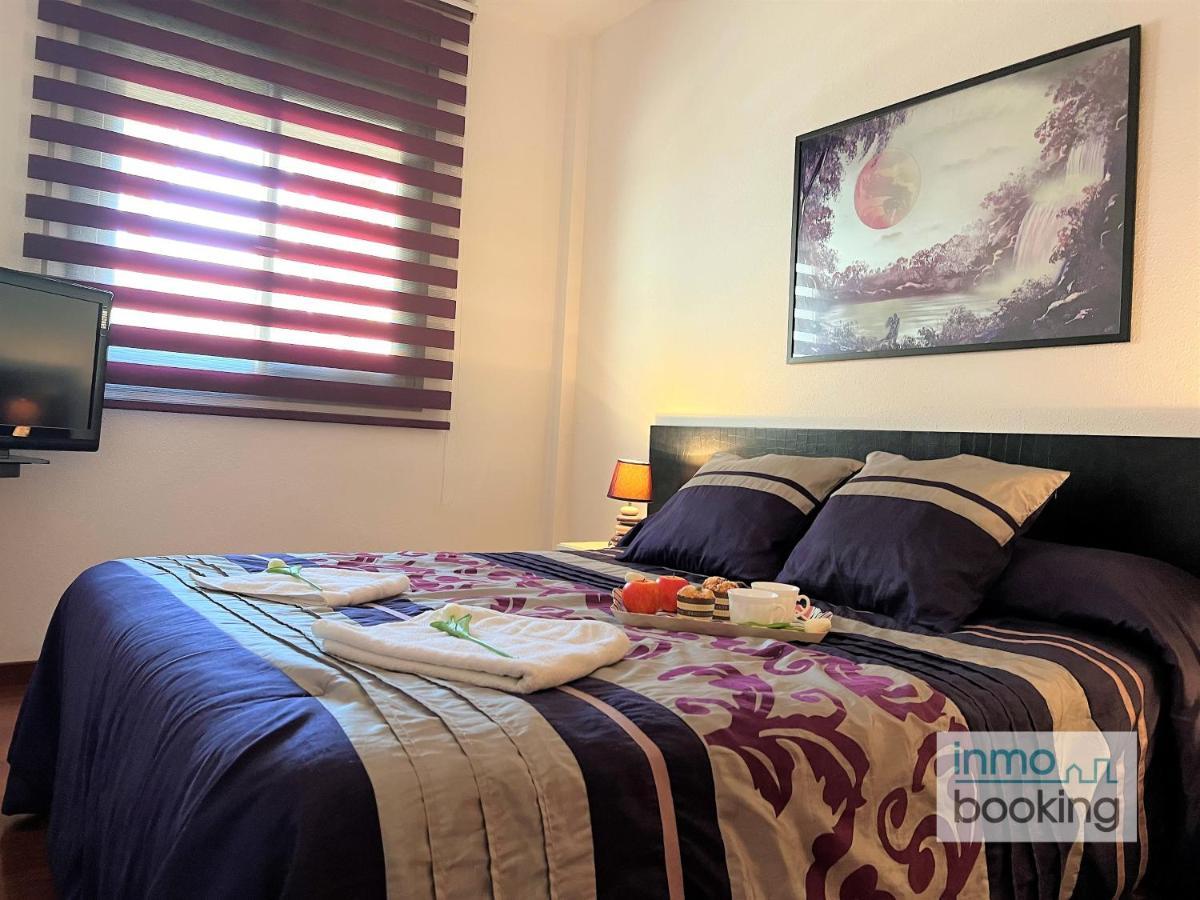Sol Park Apartamento *