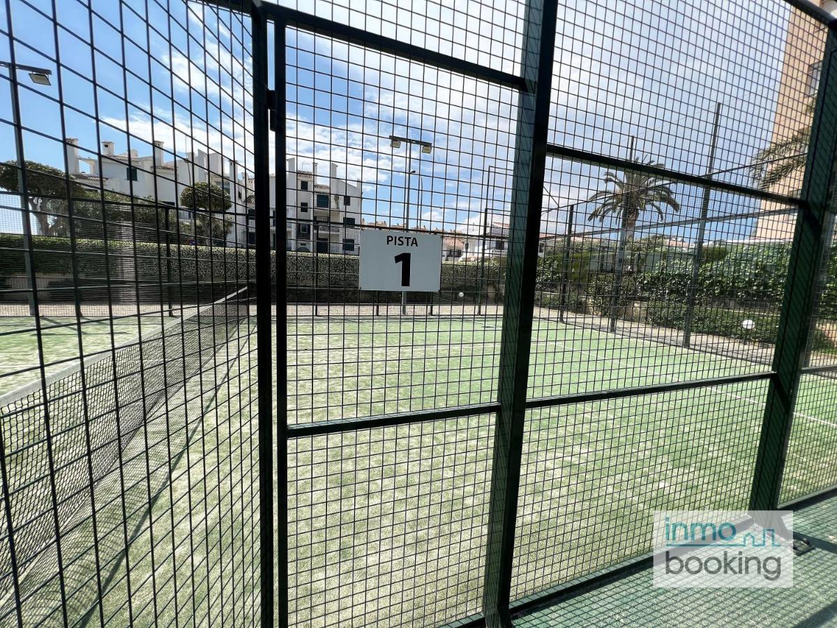 Sol Park Apartamento Cambrils