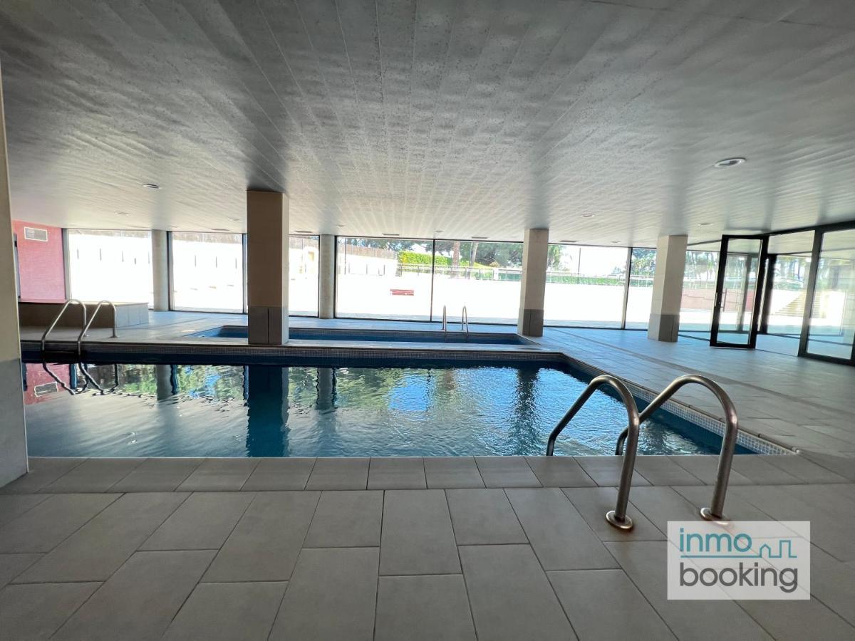 Apartamento Sol Park *