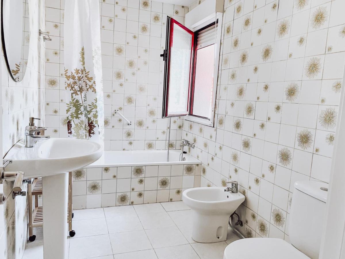 Casa rural Bella Kalma, Acogedora Casa Con Parking, Jardin Y Wifi Llanes