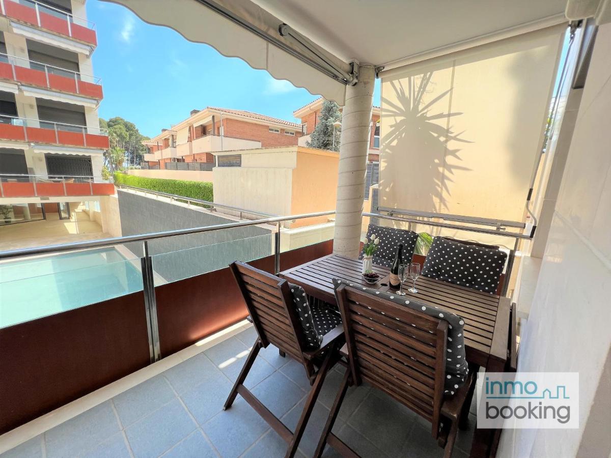 Apartamento Sol Park Cambrils