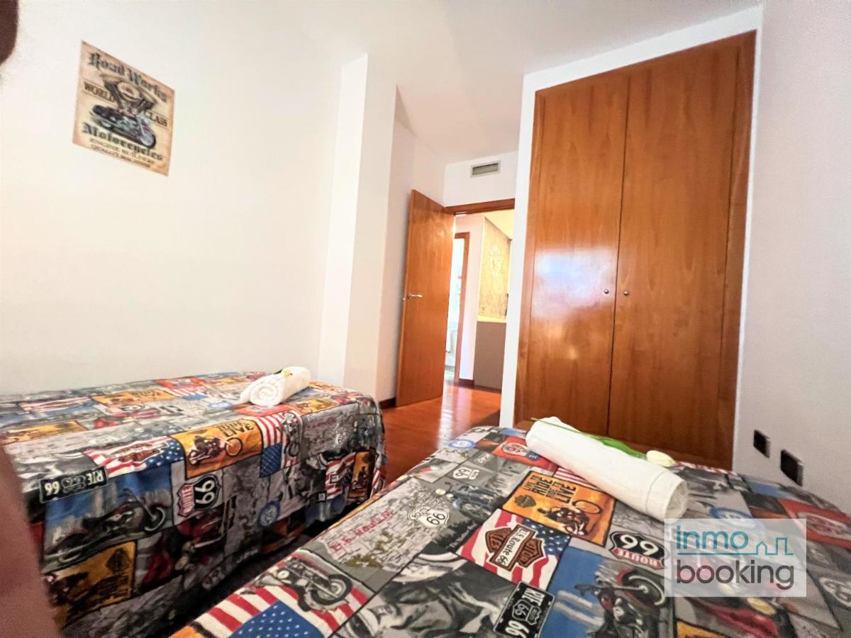 Apartamento Sol Park Cambrils