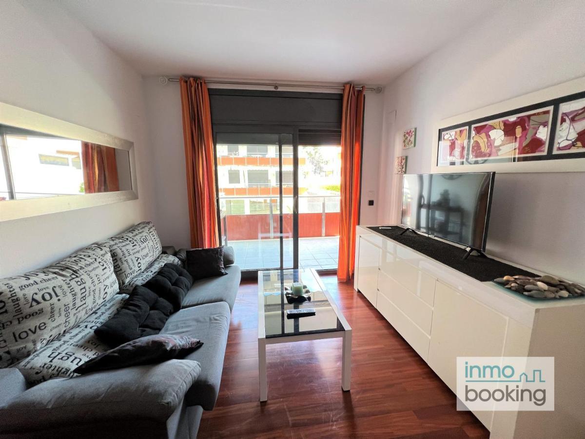 Apartamento Sol Park