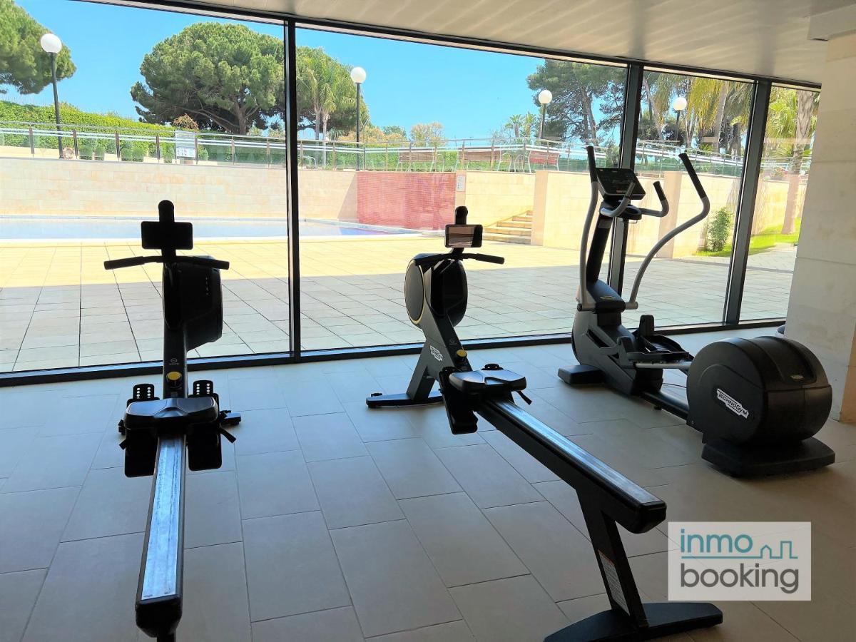 Sol Park Apartamento Cambrils