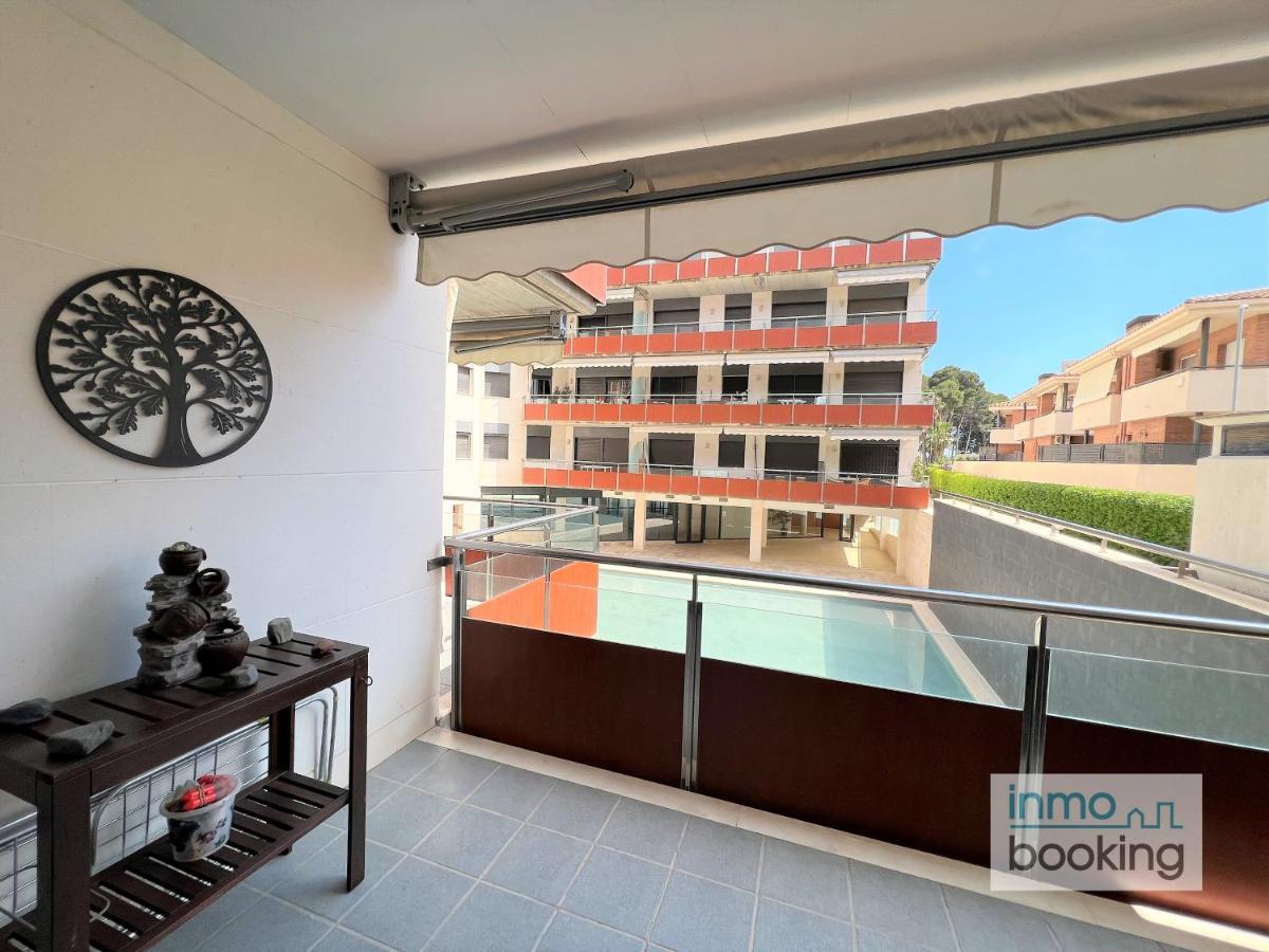 Apartamento Sol Park Cambrils