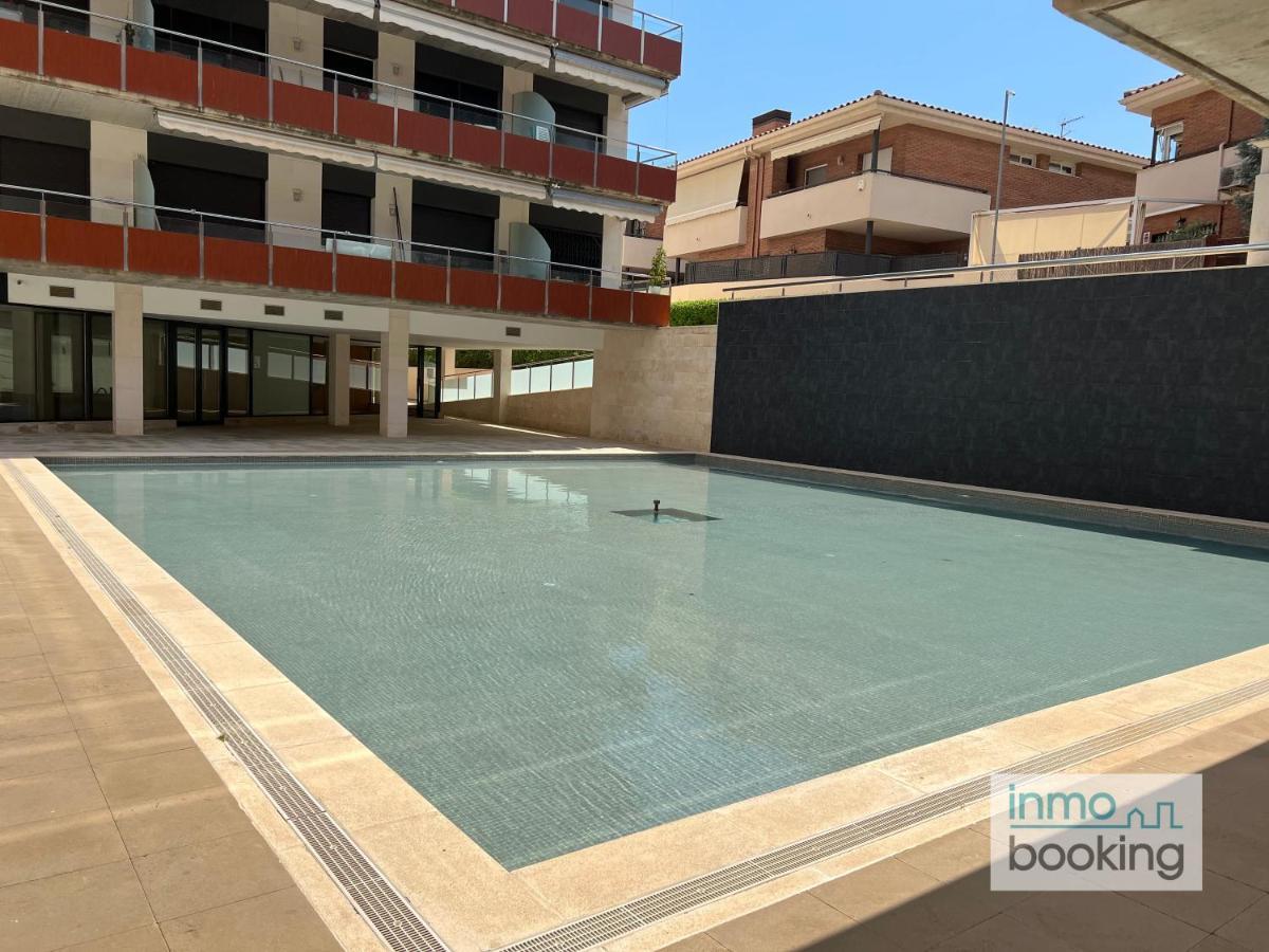 Apartamento Sol Park