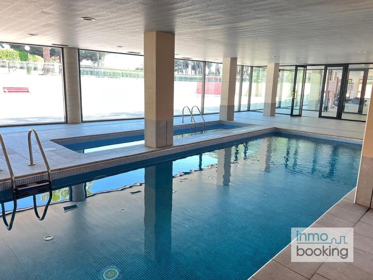 Apartamento Sol Park Cambrils