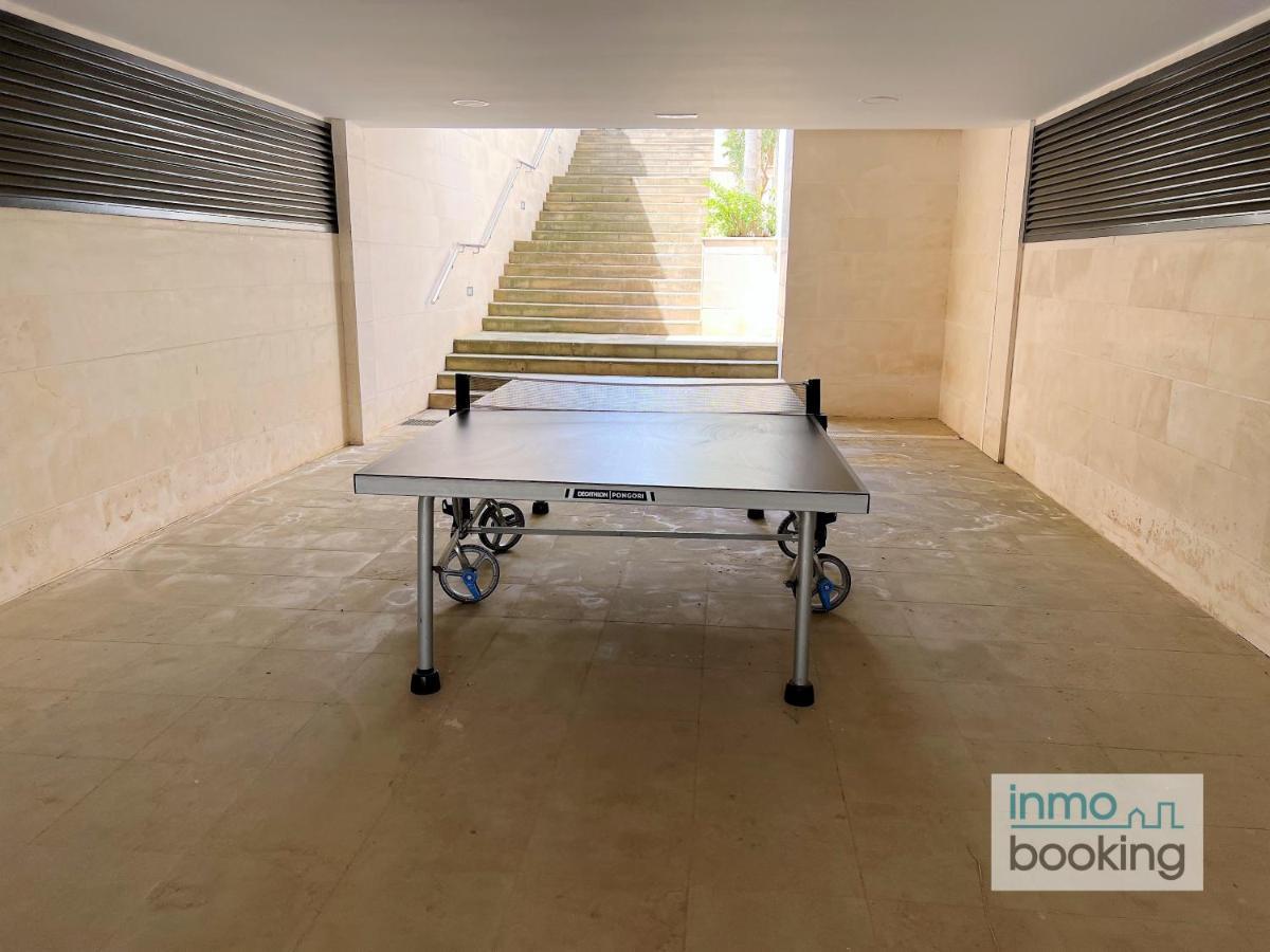 Sol Park Apartamento *