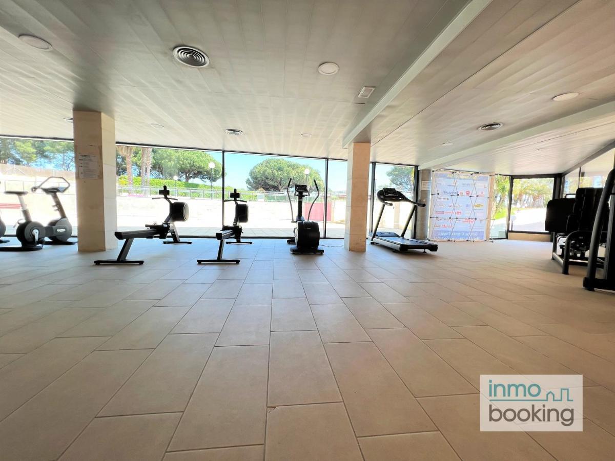 Apartamento Sol Park Cambrils