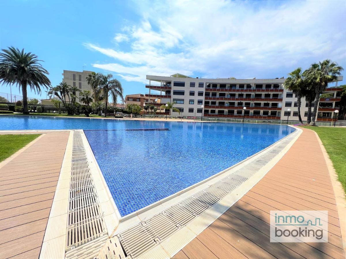 Apartamento Sol Park