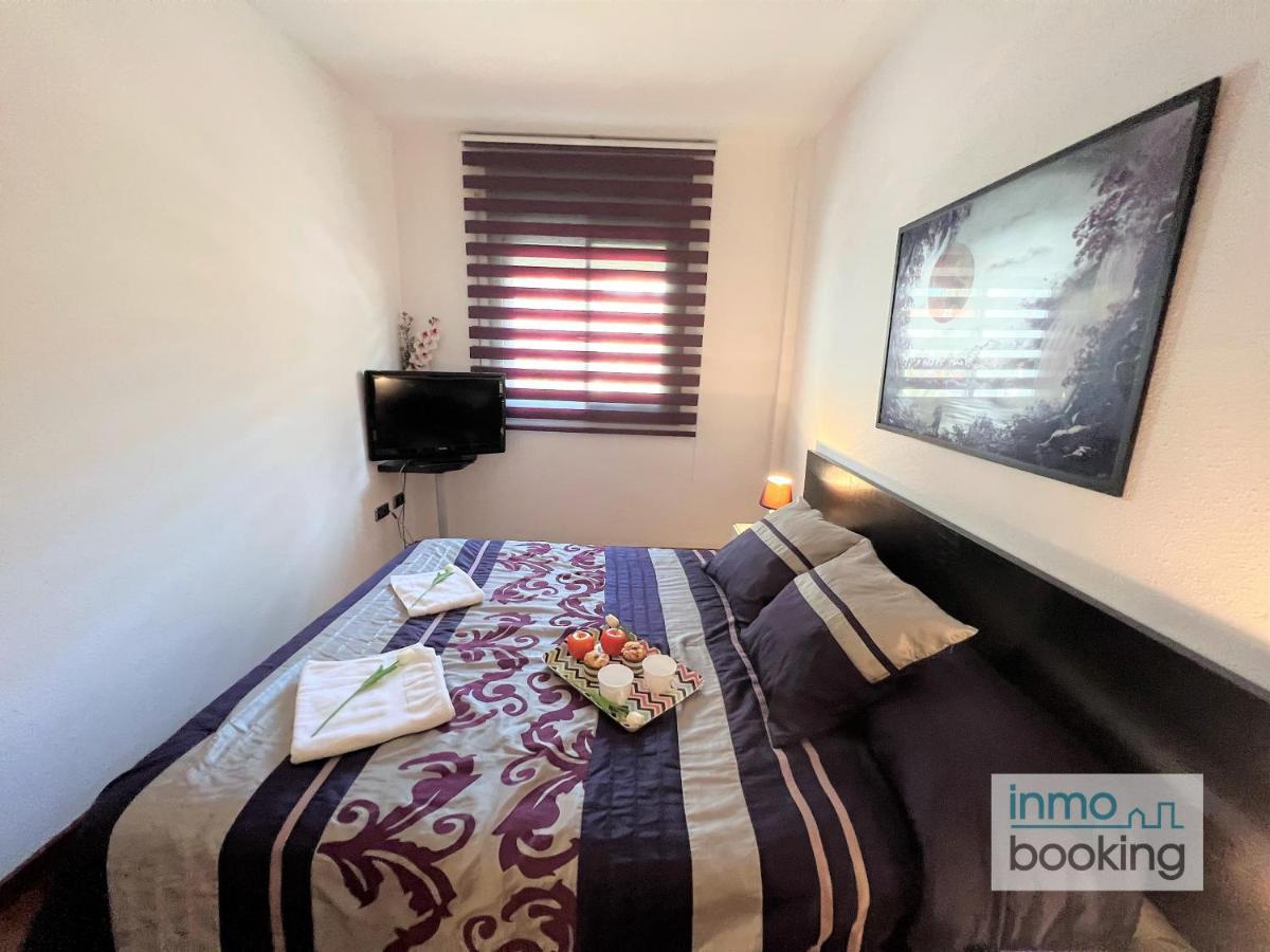 Sol Park Apartamento