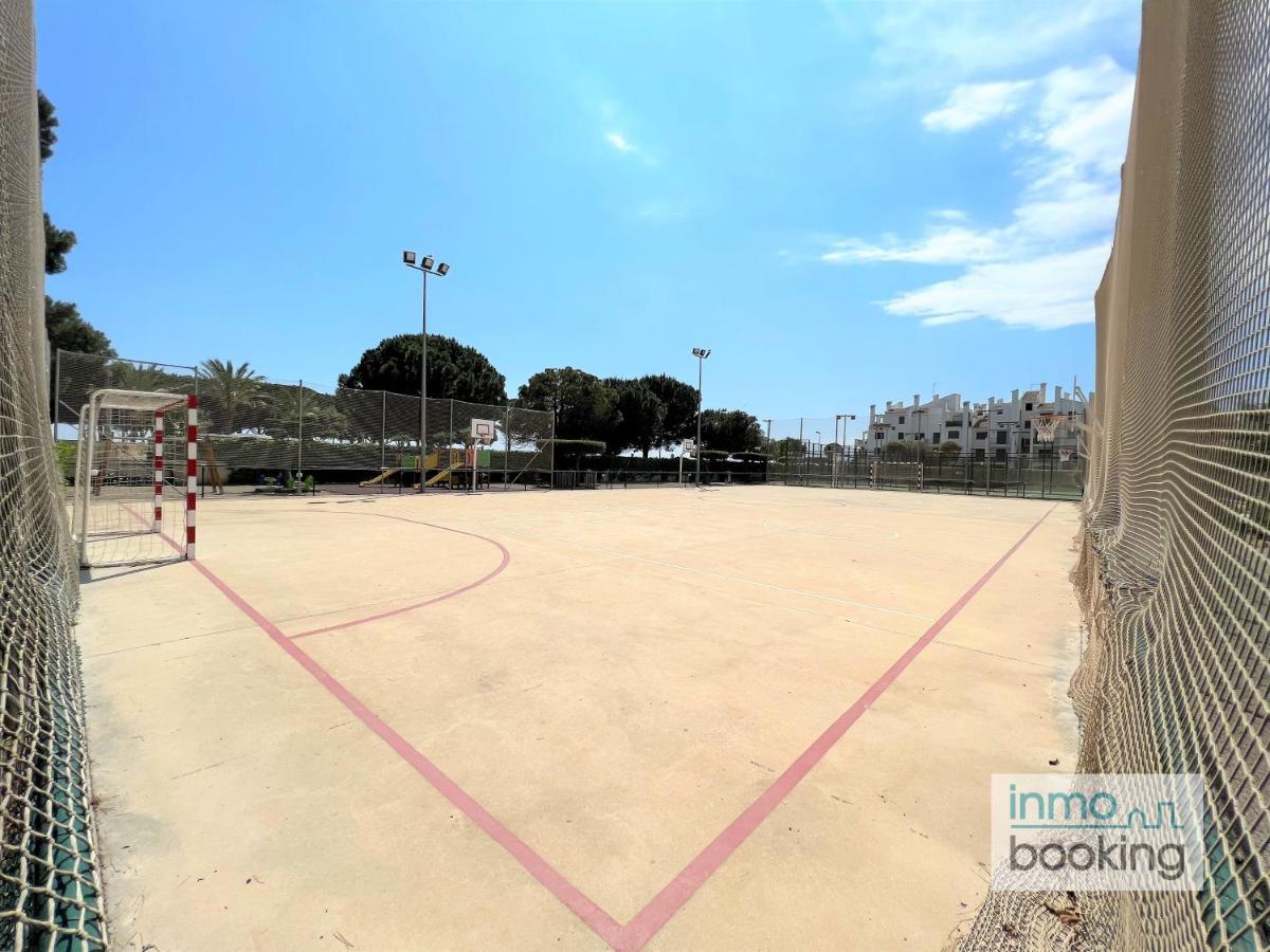 Sol Park Apartamento *