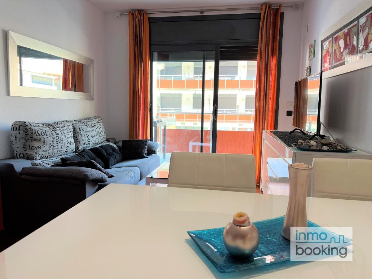 Apartamento Sol Park