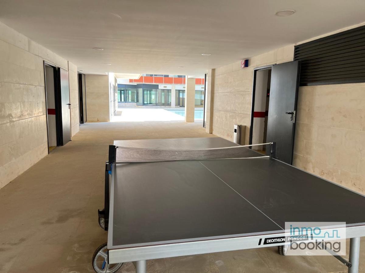 Apartamento Sol Park *