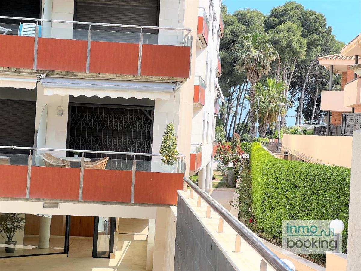 Apartamento Sol Park *