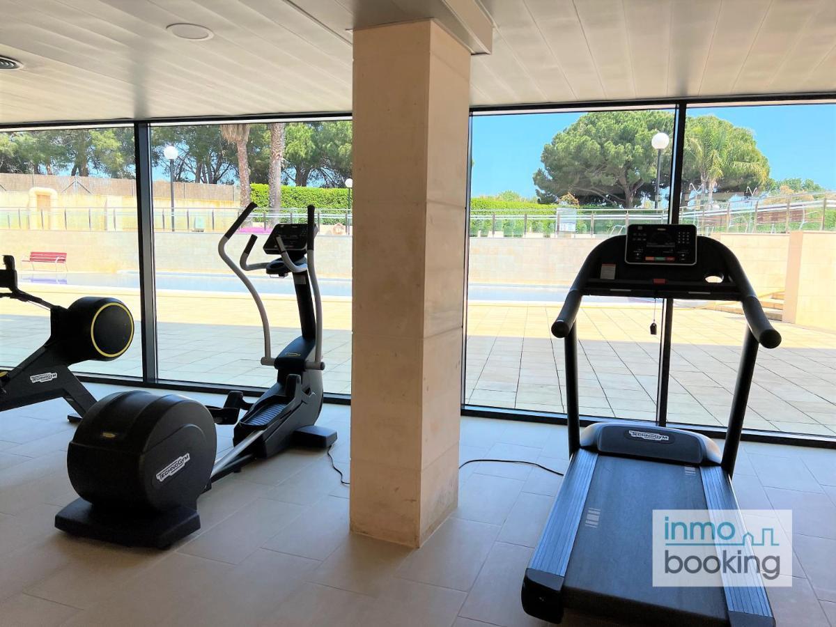Apartamento Sol Park Cambrils
