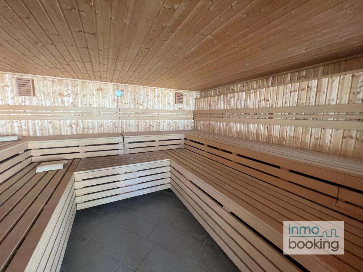Apartamento Sol Park