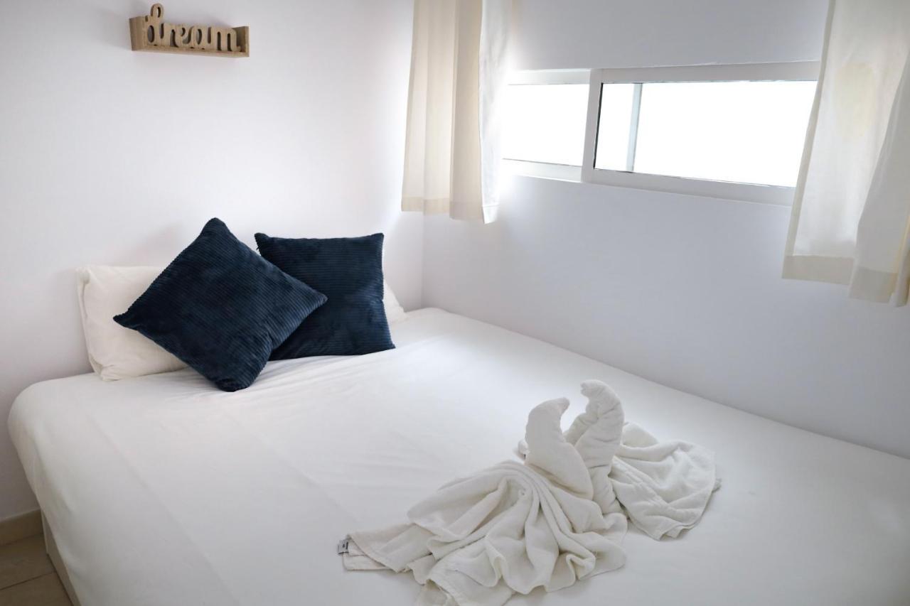 Apartment Elegant Sea View