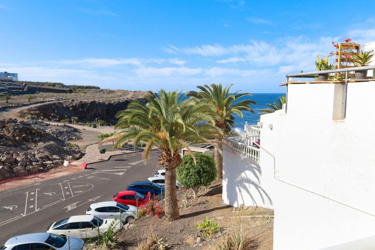 Apartment Elegant Sea View