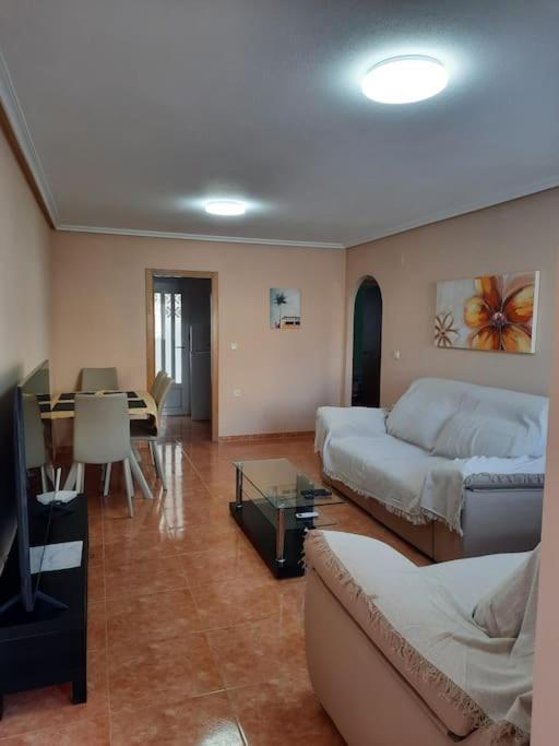 Santa Maria Apartament