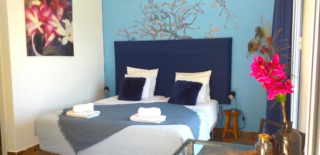 Cortijo Andaluz Bed and breakfast