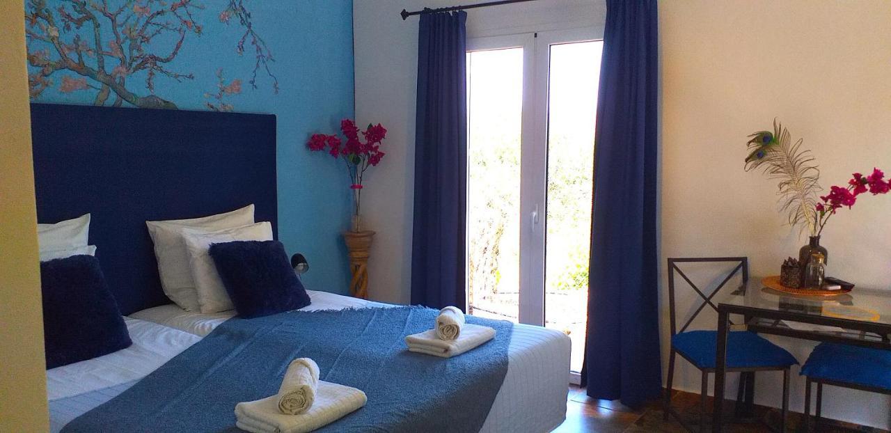 Cortijo Andaluz Bed and breakfast 3*