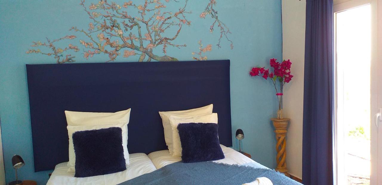 Bed and breakfast Cortijo Andaluz