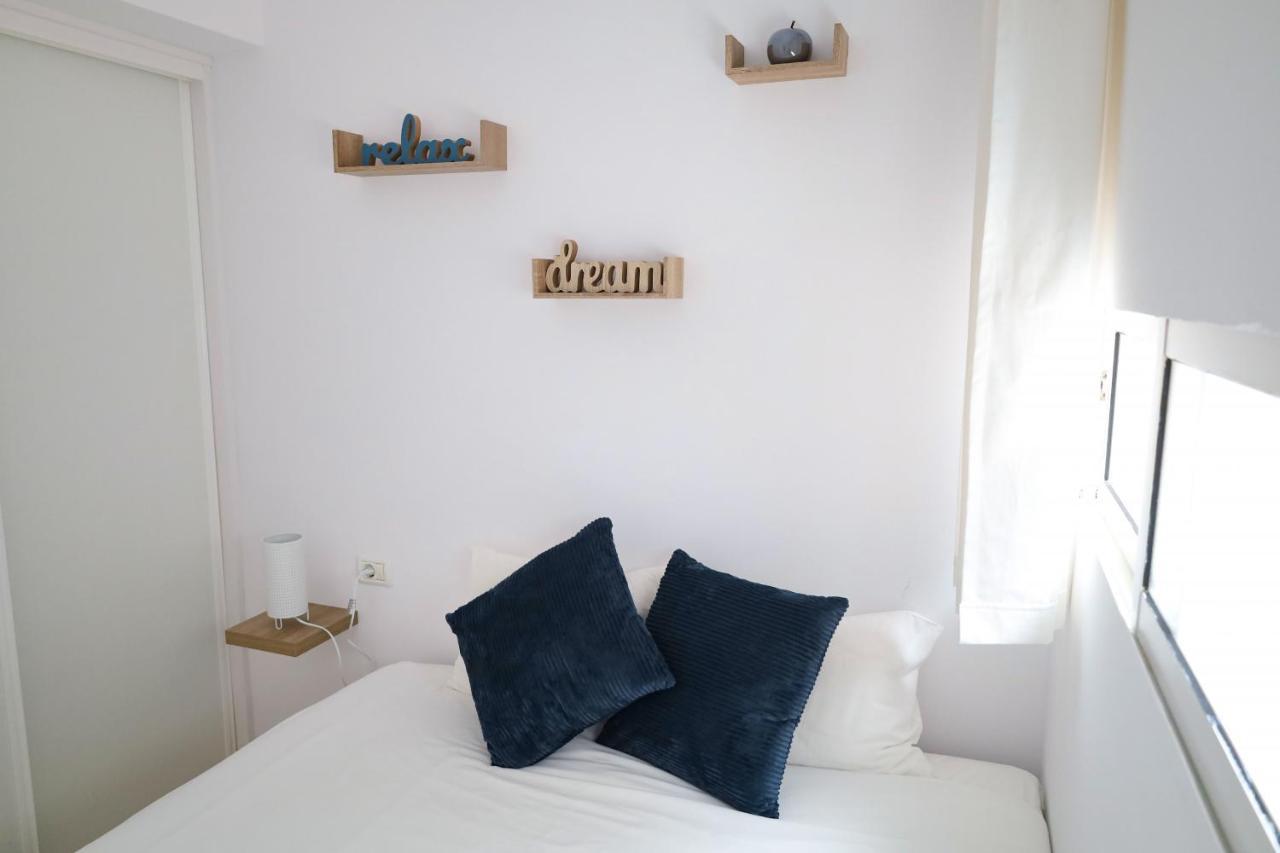 Apartment Elegant Sea View *