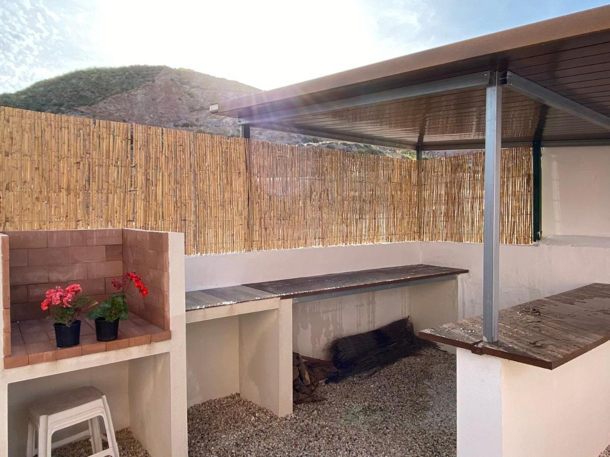Holiday home Casa Luz De Alba *
