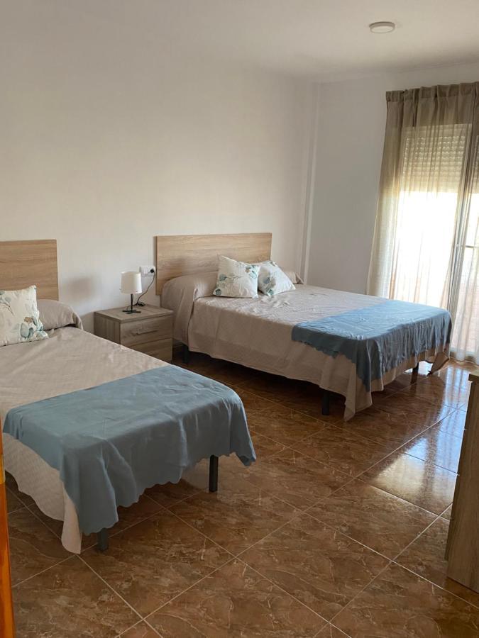 Casa Luz De Alba *
