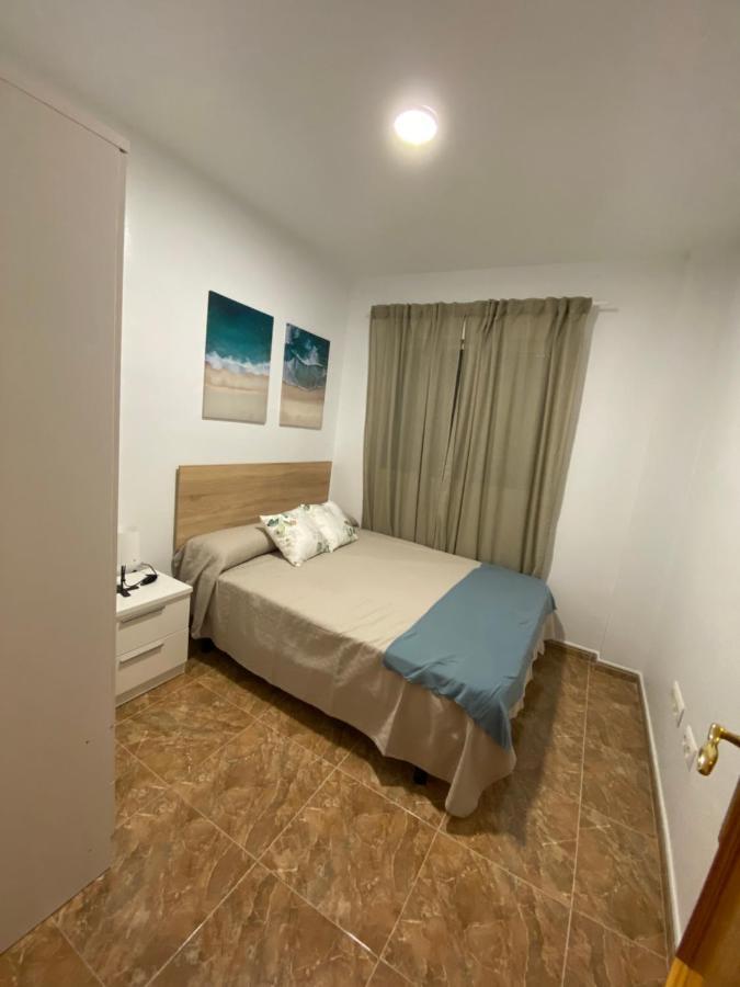 Holiday home Casa Luz De Alba Calabardina