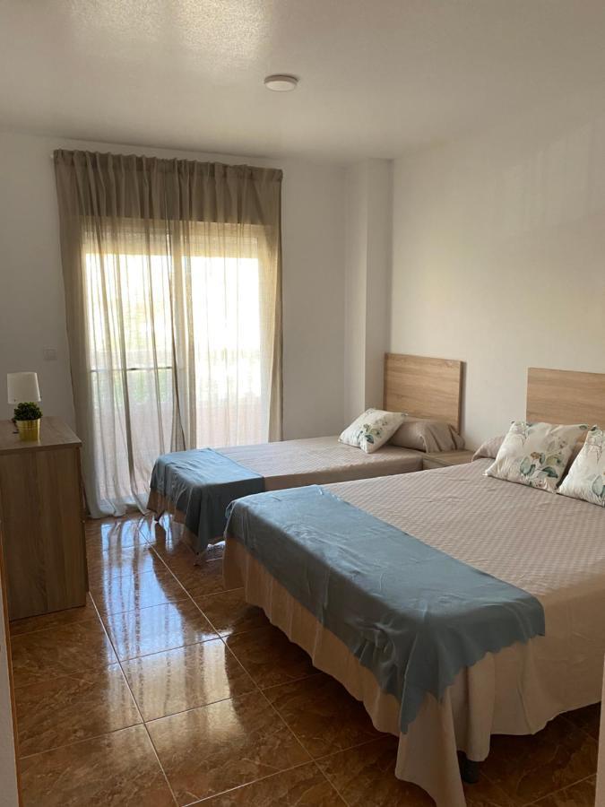 Holiday home Casa Luz De Alba