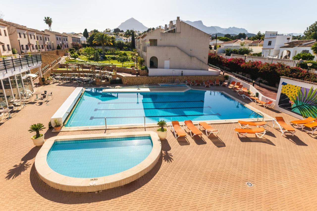 Hotel L'alfas Oasis 3*