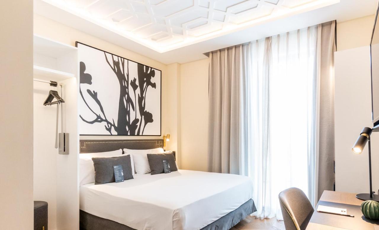L&h Gran Vía Hotel