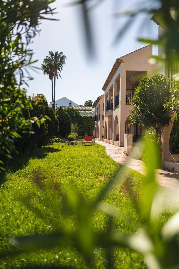 Hotel L'alfas Oasis