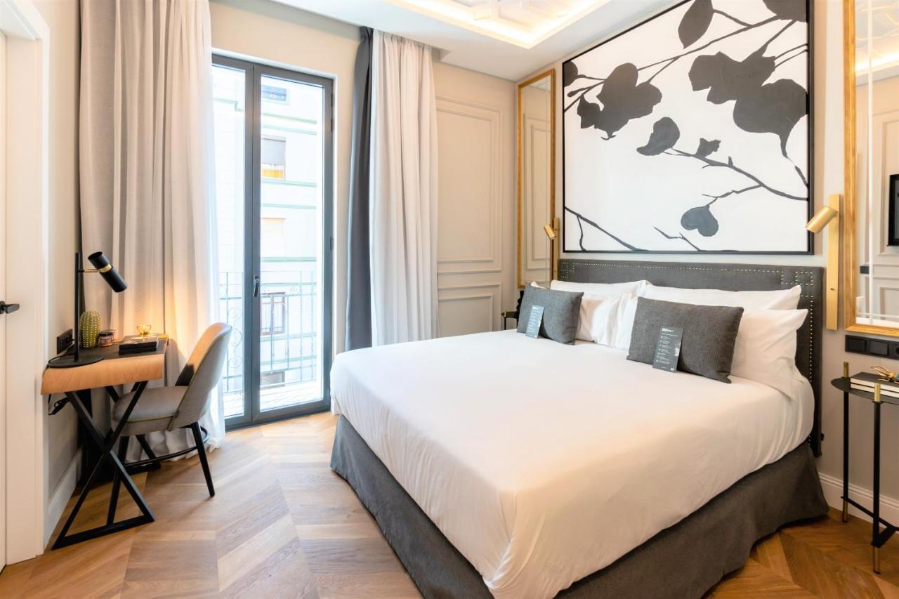 Hotel L&h Gran Vía