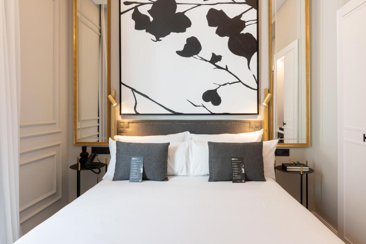 L&h Gran Vía Hotel 4*
