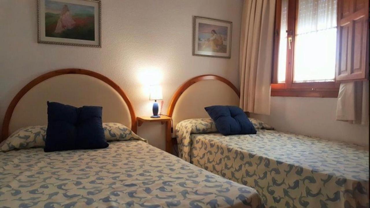 Guardamar Del Segura Sm- Moncayo - Piscina Holiday home *