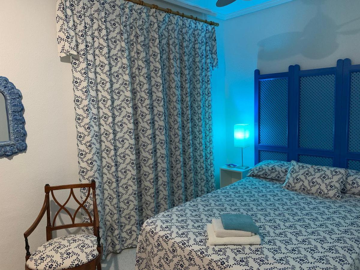 Holiday home Guardamar Del Segura Sm- Moncayo - Piscina El Moncayo