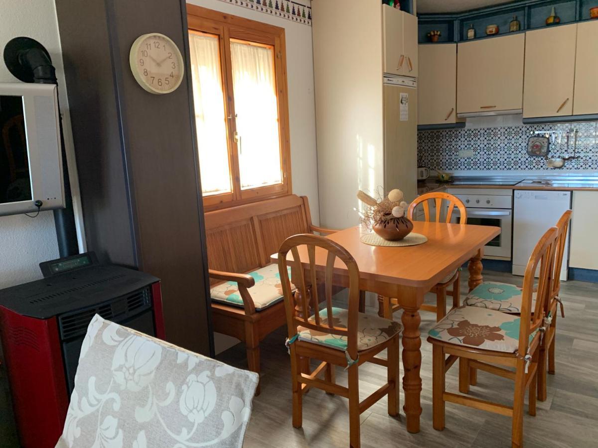Holiday home Guardamar Del Segura Sm- Moncayo - Piscina *