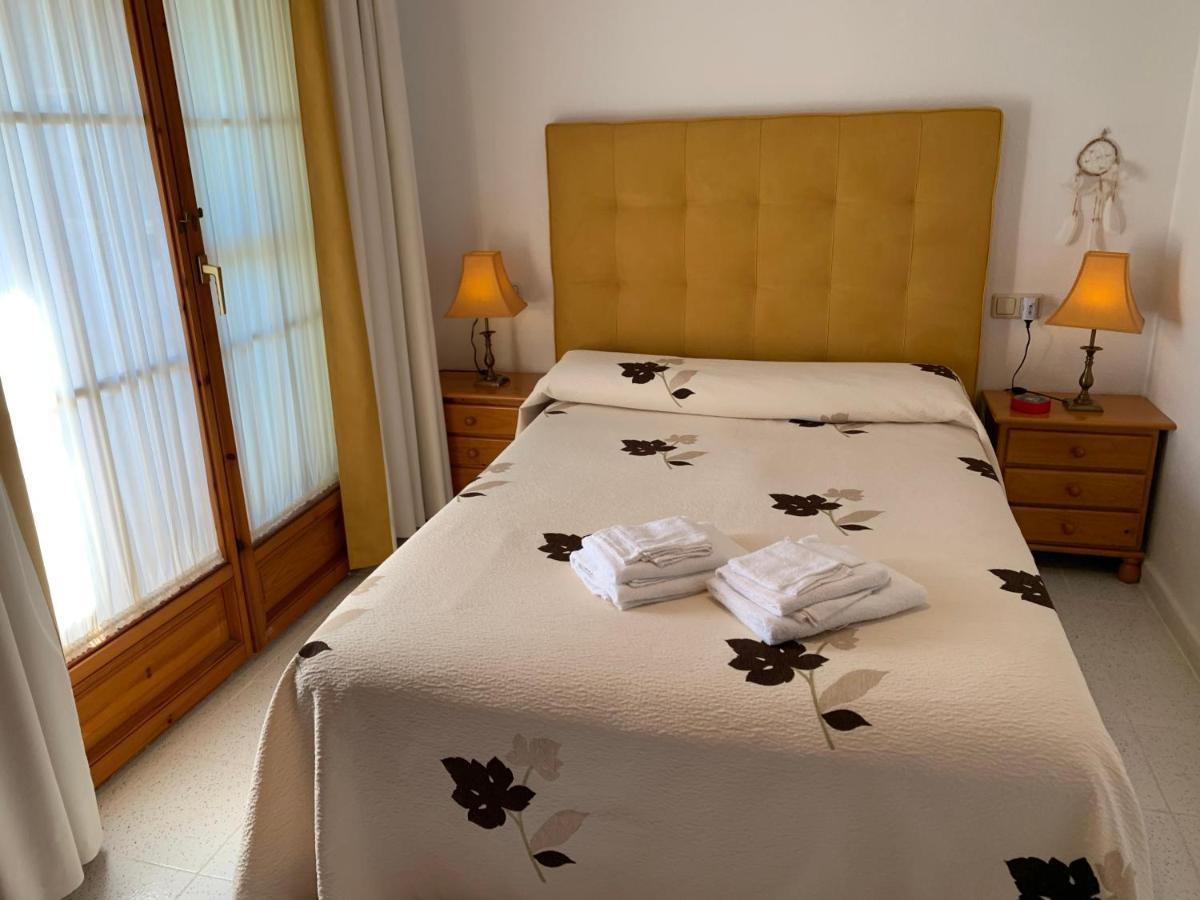Guardamar Del Segura Sm- Moncayo - Piscina Holiday home *