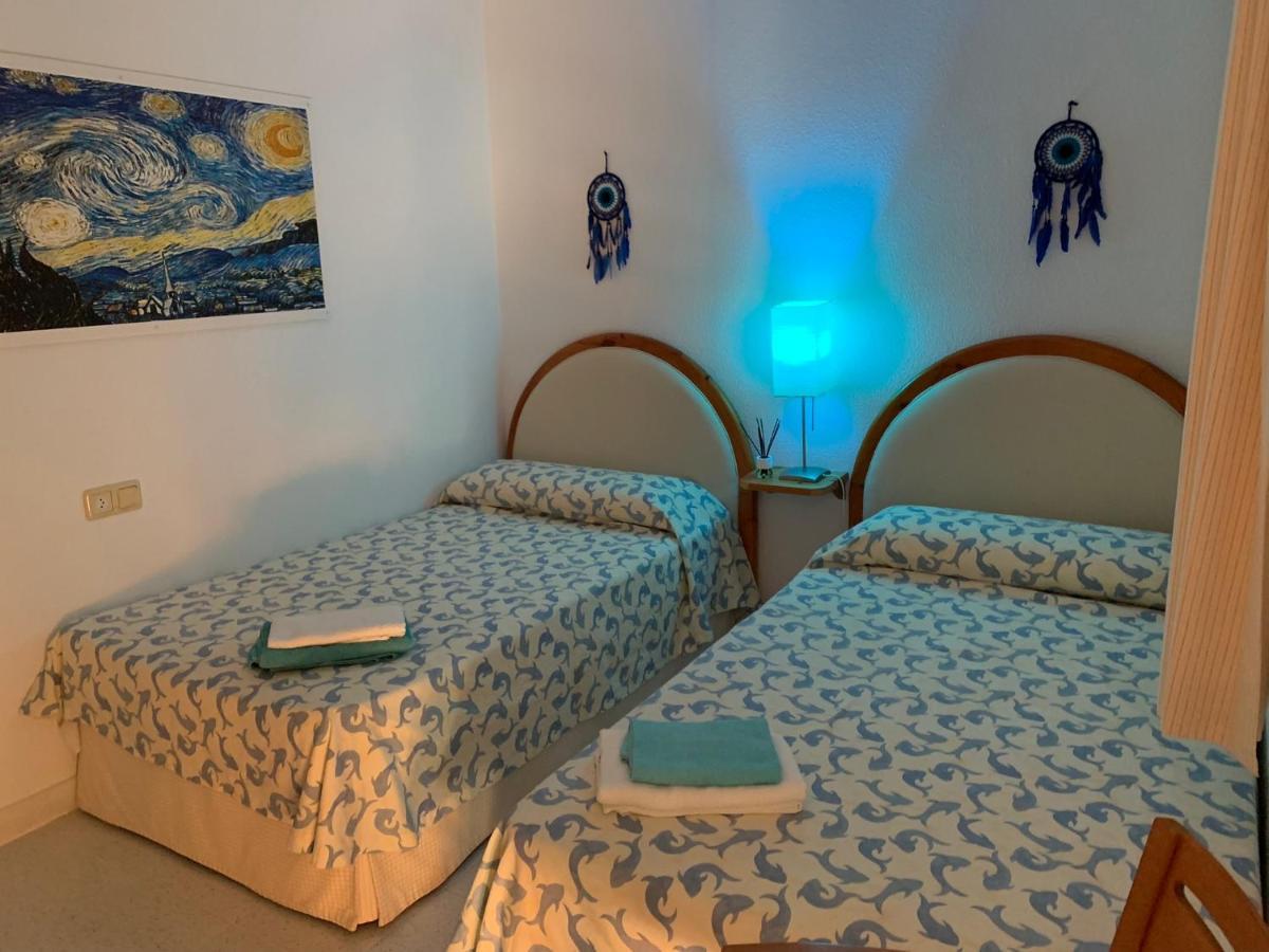 Holiday home Guardamar Del Segura Sm- Moncayo - Piscina El Moncayo