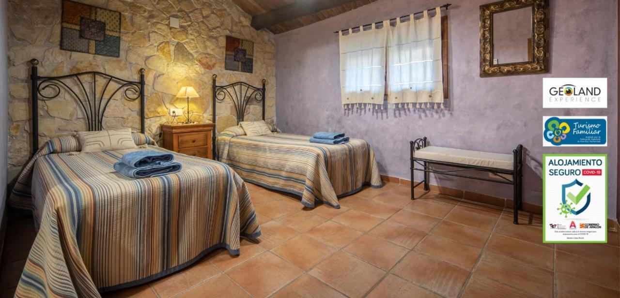 Abaric Holiday home La Canada de Verich