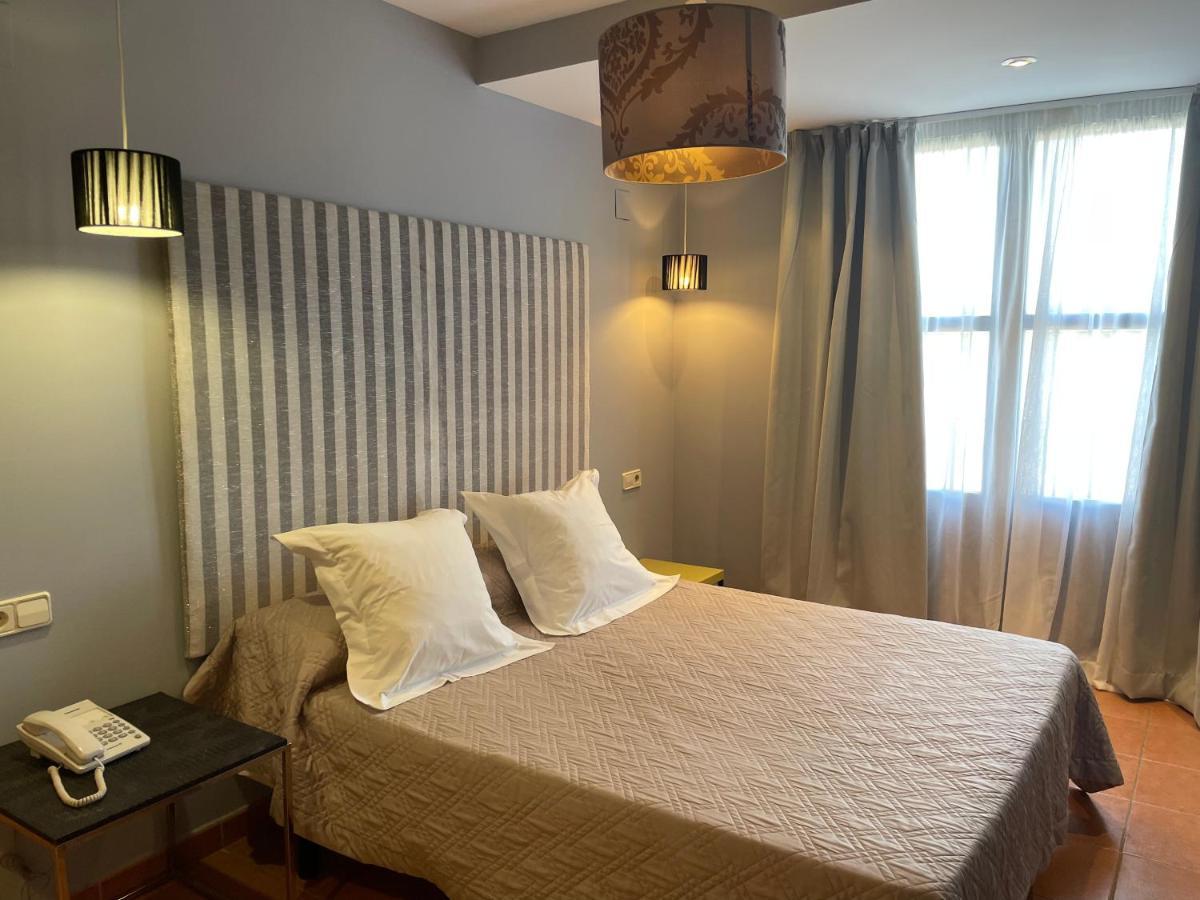 Hotel Patilla Ciudad De 3*